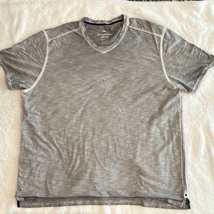 TOMMY BAHAMA SHIRT XXL